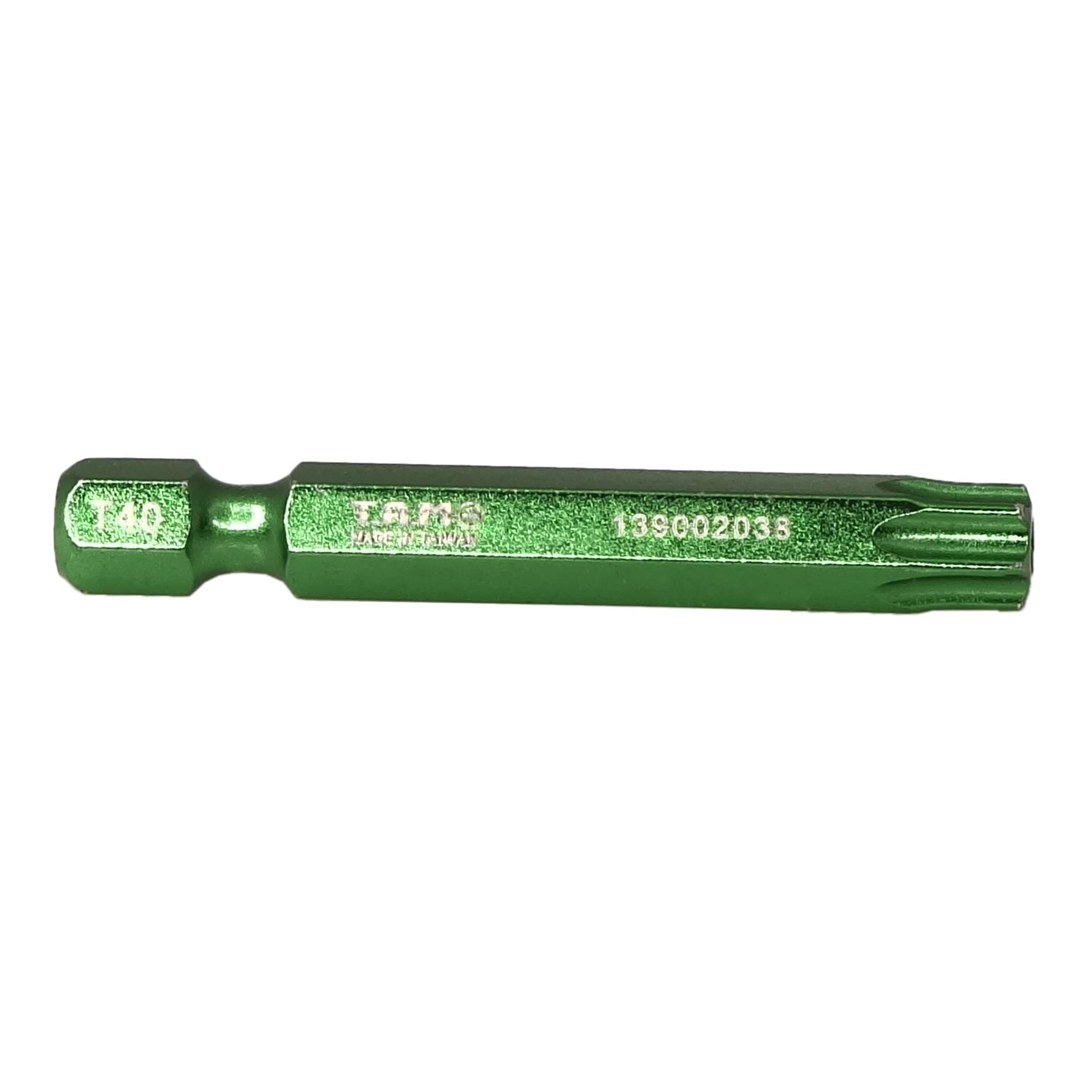 سری پیچ گوشتی ستاره ای تام مدل ART-TAM-T40