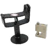 خرید قفل پدال سمند | اتوموبی