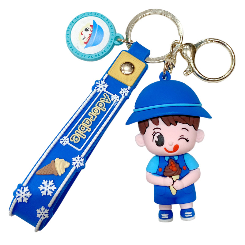 جاکلیدی مدل پسر کیوت