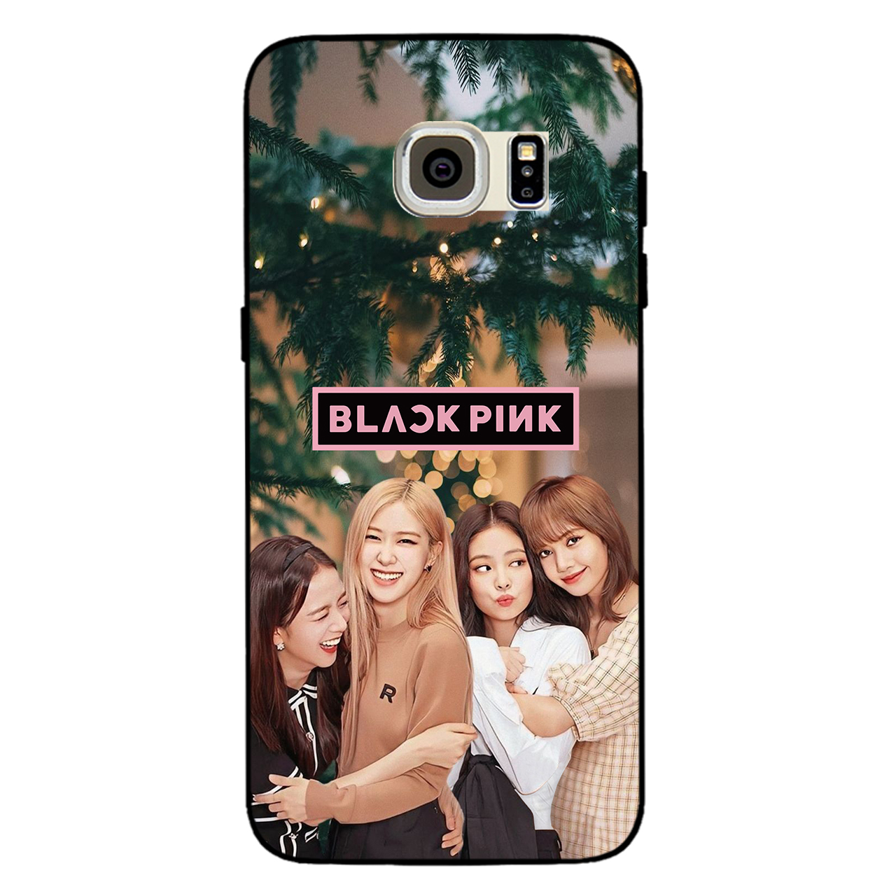 کاور مگافون کد 8253 مناسب برای گوشی موبایل سامسونگ Galaxy Note 5