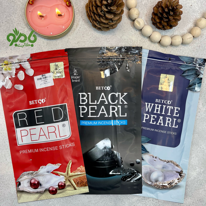 عود دست ساز گرمی بتکو پاکتی