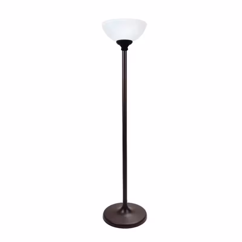 آباژور ایستاده مدل هیربد BL1152