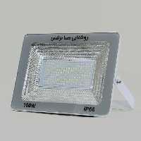 پرژکتور 100 وات IPAD SMD  صبا ترانس