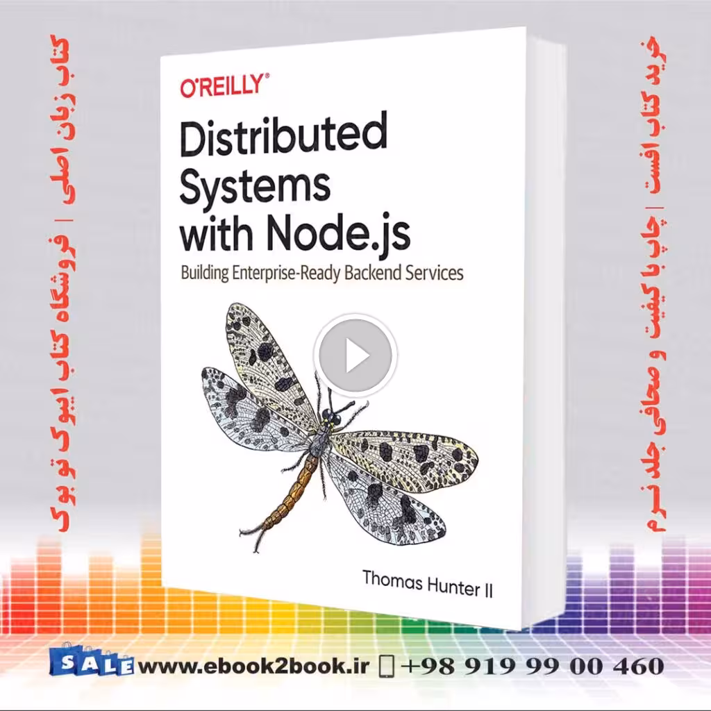 Distributed Systems with Node.js