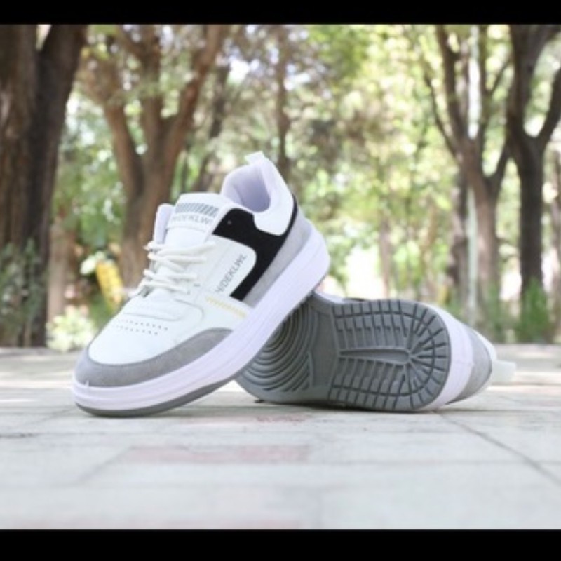 کفش کتانی ونس مردانه روزمره راحتی 