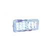 چراغ صندوق و داشبور خودرو تک لایت مدل AM 5964 P مناسب برای پژو 405