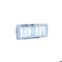 چراغ صندوق و داشبور خودرو تک لایت مدل AM 5964 P مناسب برای پژو 405