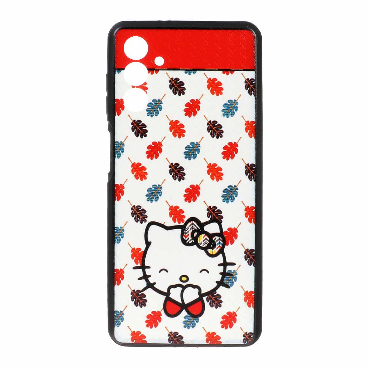 کاور کد 7347 مناسب برای گوشی موبایل سامسونگ Galaxy A13 5G