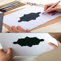 کادر اسلیمی 149 | گرافیک با طعم تربچه