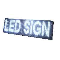  تابلو ال ای دی مدل P10 W10642