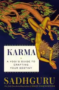 KARMA | مرکز فرهنگی آبی