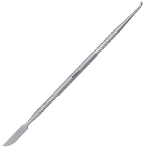 اسپاتول لکرون lecron - فروشگاه تخصصی دندانپزشکی سپیرا