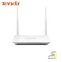 روتر بی‌سیم تندا مدل F300