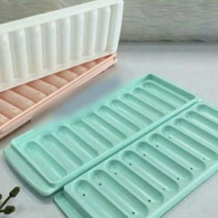 قالب یخ قلمی مخصوص بطری 