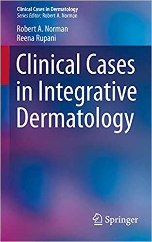  دانلود کتاب Clinical Cases In Integrative Dermatology, 2015 - دانلود کتاب های دانشگاهی
