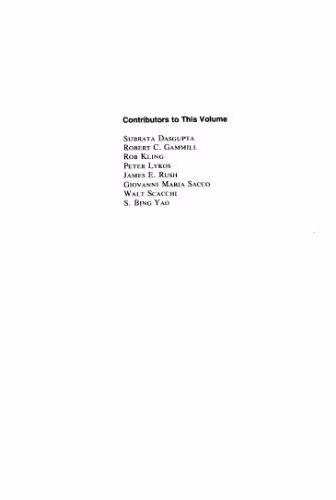 خرید و دانلود نسخه کامل کتاب Advances in Computers, Vol. 21