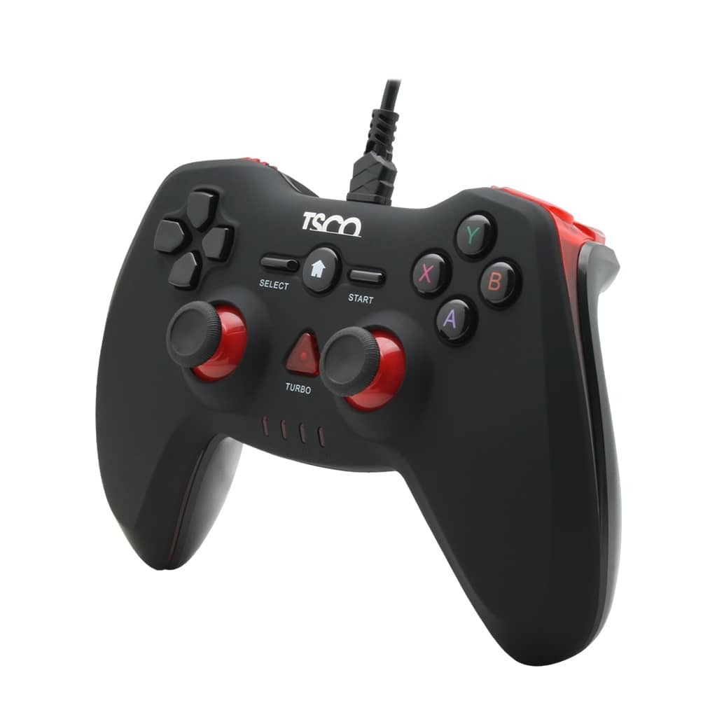گیم پد تک TSCO 115 - یاسین کامپیوتر