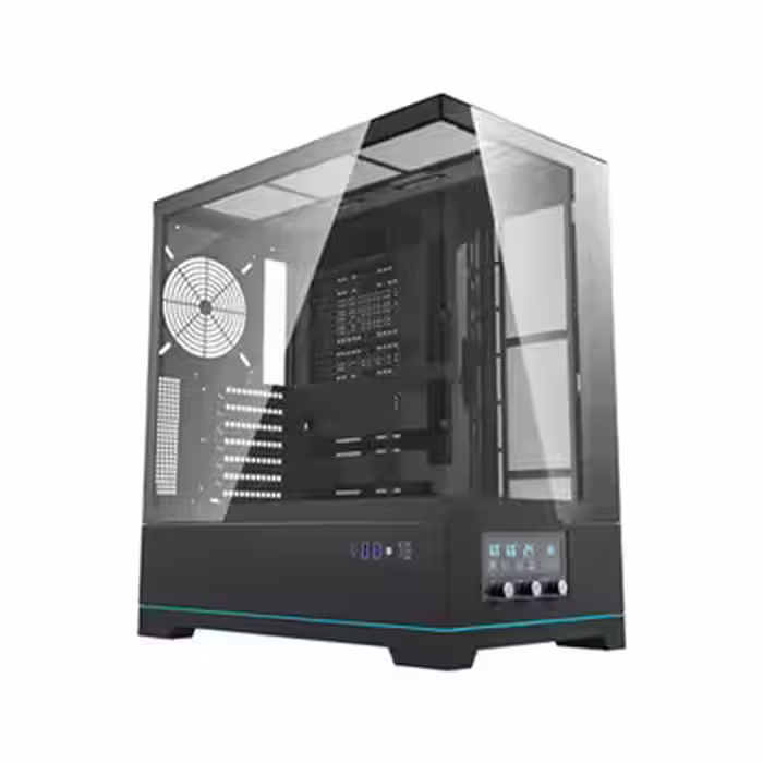 کیس کامپیوتر دارک فلش مدل LAND DY451 PRO