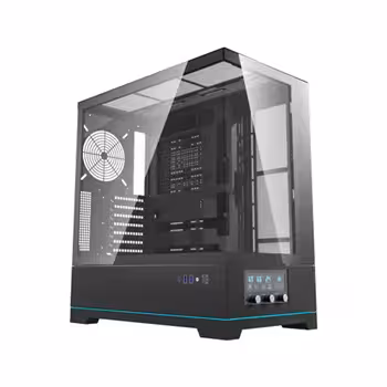 کیس کامپیوتر دارک فلش مدل LAND DY451 PRO