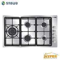 اجاق گاز صفحه ای اسنوا SS-19521