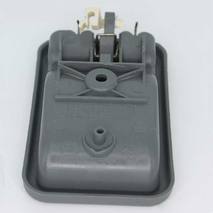  دستگیره داخلی در راست خودرو بیلگین مدل BR131-132 مناسب برای پراید