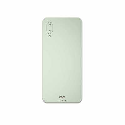 برچسب پوششی ماهوت مدل Fluorescence مناسب برای گوشی موبایل سامسونگ Galaxy M02