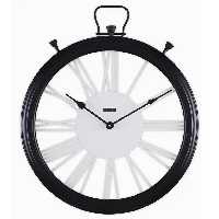 ساعت دیواری والتر مدل E6061BL