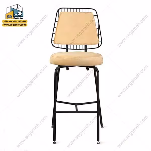 صندلی اپن CBP27