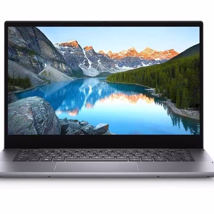 لپ تاپ 14 اینچی دل مدل 5406-B با پردازنده Core i5، رم 16GB، حافظه 1TB SSD، گرافیک Intel و صفحه نمایش لمسی