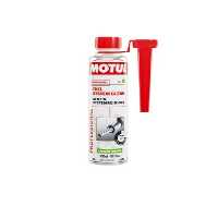 روغن و مکمل موتور سیستم سوخت تمیز خودکار اورجینال موتول Motul