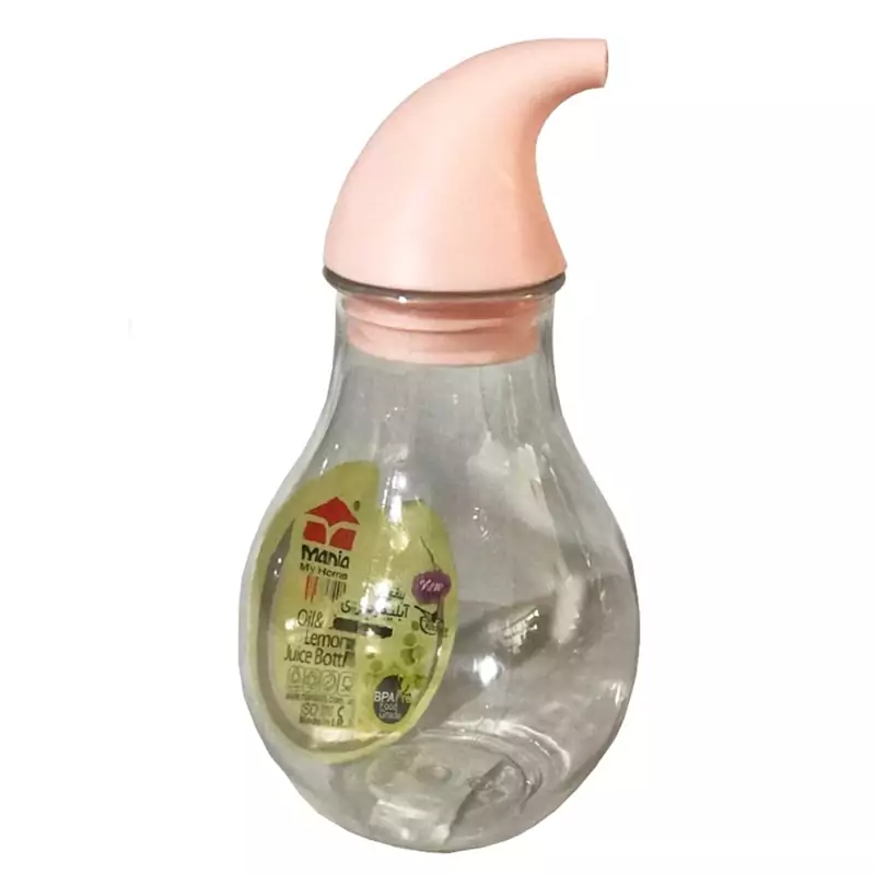 آبلیموخوری مانیا طرح حبابی