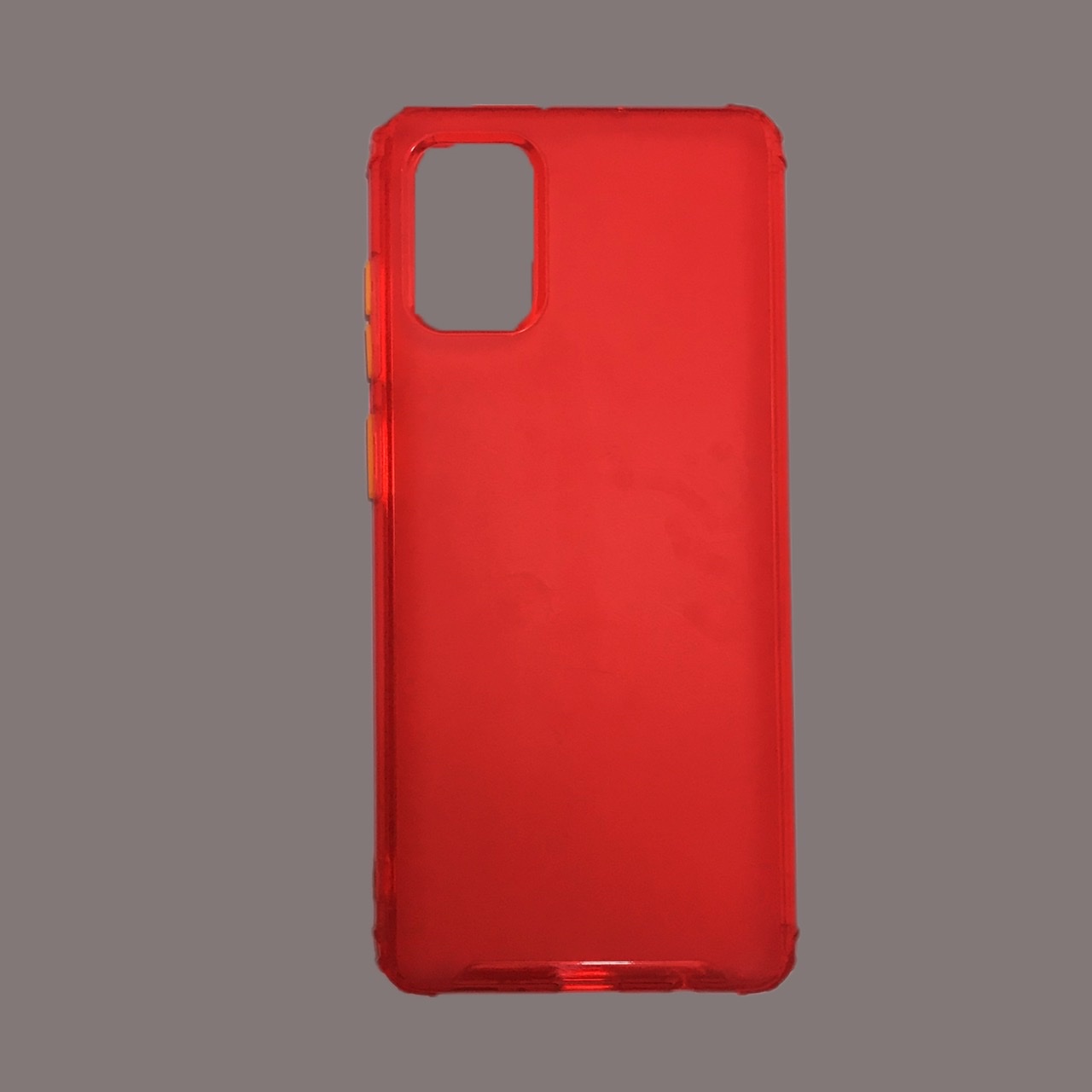 کاور مدل A-51 مناسب برای گوشی موبایل سامسونگ Galaxy A51