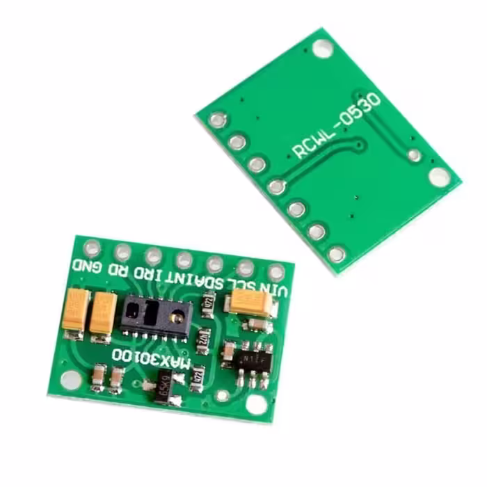 ماژول پالس اکسیمتر مدل MAX30100