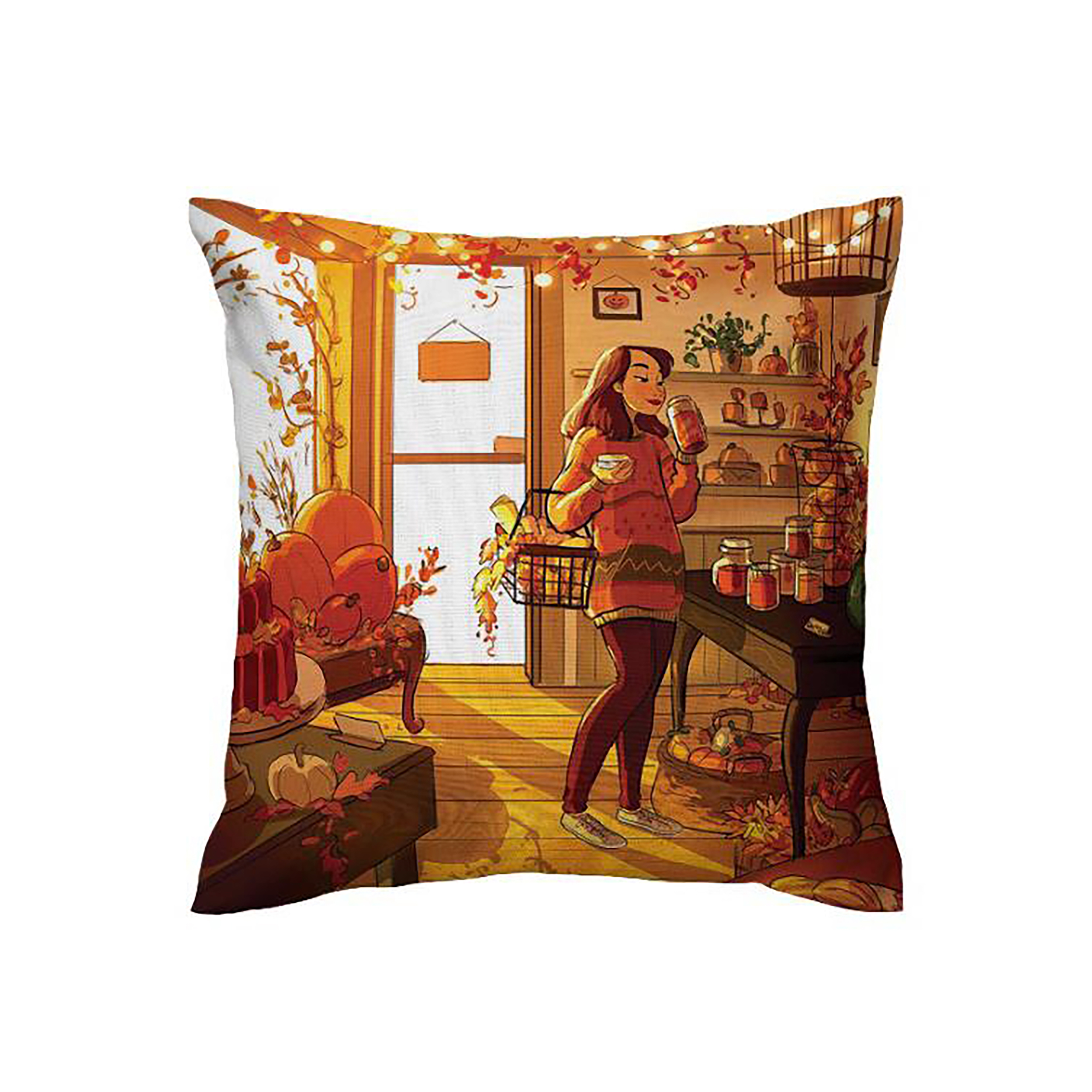 کاور کوسن مدل K25