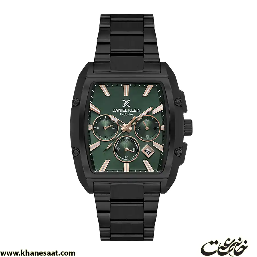ساعت مچی مردانه دنیل کلین مدل DK113801-4