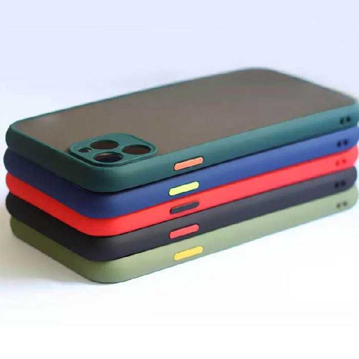 کاور مدل ip12pm مناسب برای گوشی موبایل اپل iPhone 12 pro max