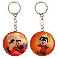 جاکلیدی خندالو مدل شگفت انگیزان کد 18511843 مجموعه 2 عددی