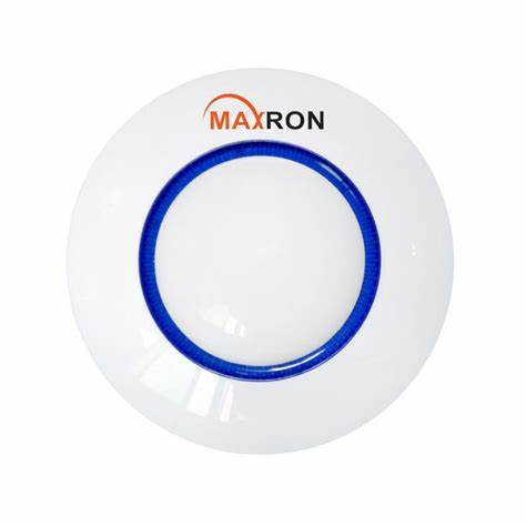 چشمی بیسیم  360 درجه مکسرون مدل MX-BA-WPIR-04 | گاردریل