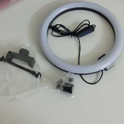 رینگ لایت کد  RIFIL-H26