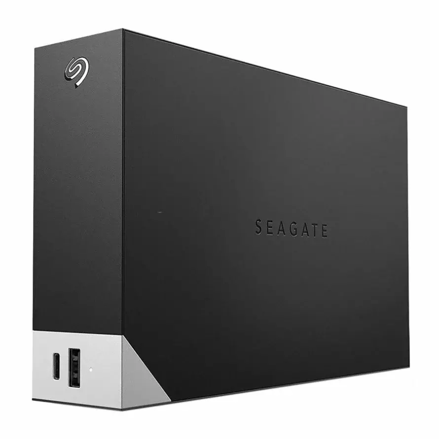 هارد اکسترنال رومیزی سیگیت One Touch 12TB