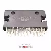 آی سی LV47003