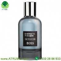 عطر ادکلن هوگو بوس د کالکشن انژیتیک فوژه 100 میل مردانه