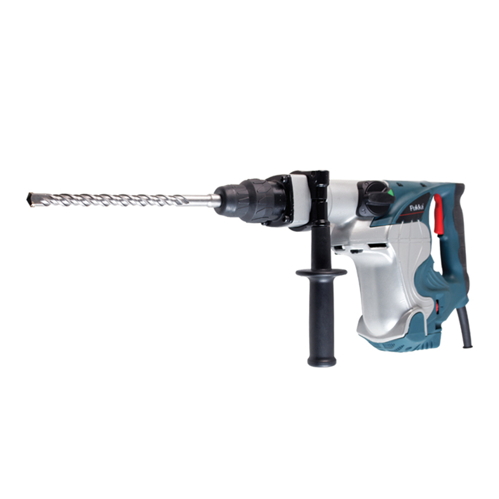 بتن‌کن برقی 40 میلی‌متری 950 وات دو حالته دیمردار پوکا مدل H3-40