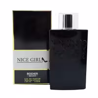 ادوپرفیوم زنانه رودیر مدل NICE GIRL با رایحه گرم حجم 100 میلی‌ لیتر