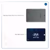 برچسب پوششی ماهوت مدل Hyundai-Logo مناسب برای تبلت سامسونگ Galaxy Tab A 9.7 2015 T555