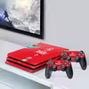 برچسب پلی استیشن ۴ مدل fifa 20 liverpool کد PSP-315