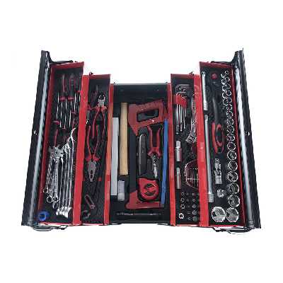 مجموعه 93 عددی ابزار کد CG-493TS کد 2