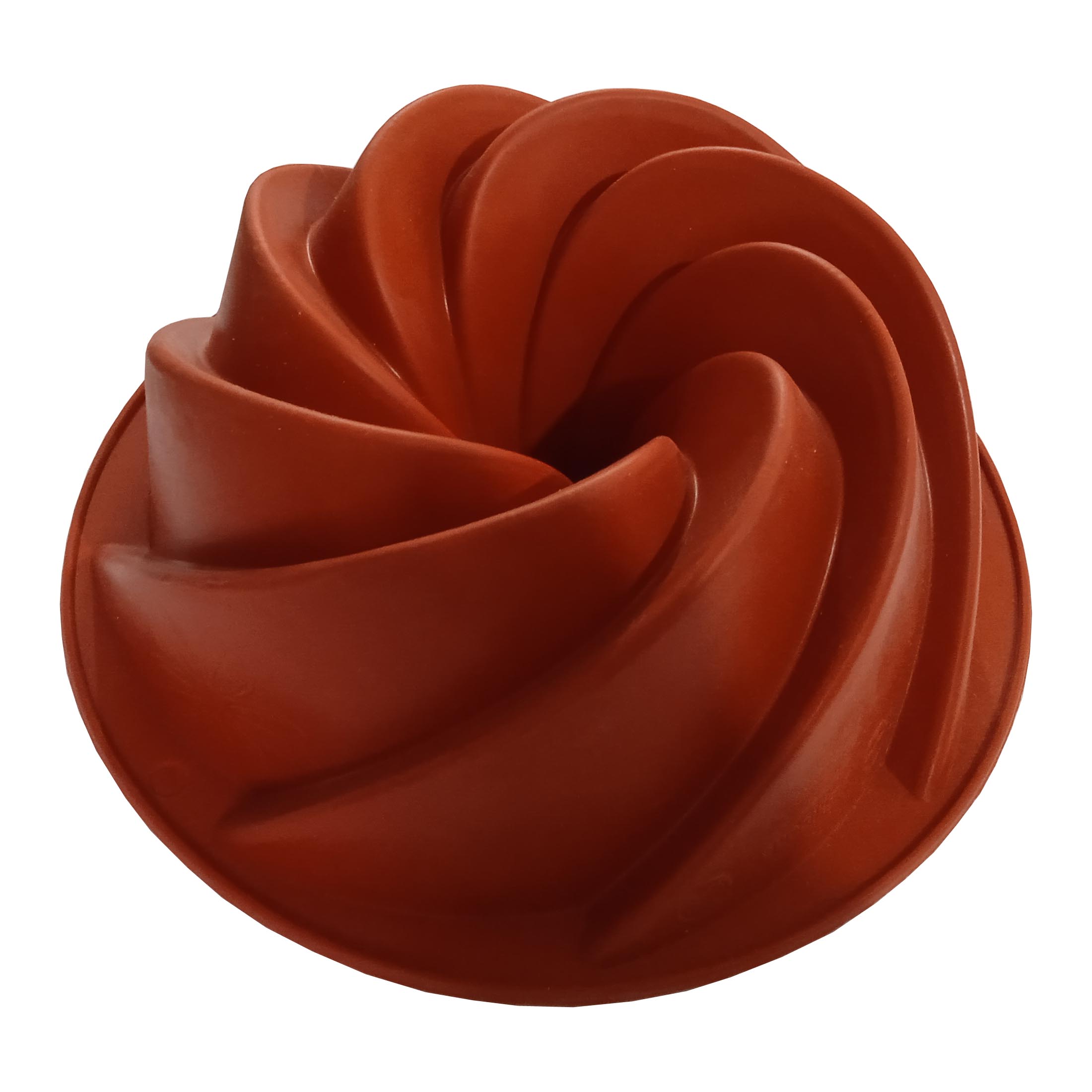 قالب ژله مدل پيچ كد 4