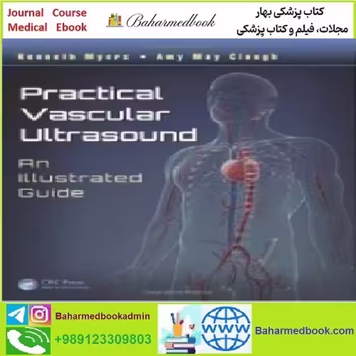 Practical Vascular Ultrasound An Illustrated Guide TRUE PDF pri