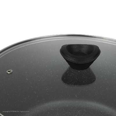 سرویس پخت و پز 6 پارچه دسینی مدل Rejina